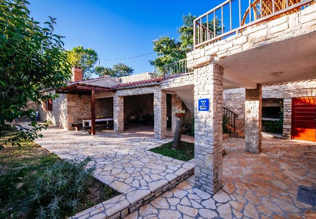 Casa en Korlat - Holiday home Korlat Casa en Korlat - Holiday home Korlat