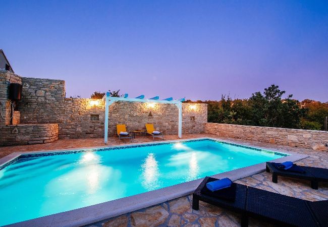 Casa en Korlat - Holiday home Korlat Casa en Korlat - Holiday home Korlat