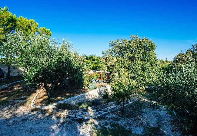 Casa en Korlat - Holiday home Korlat Casa en Korlat - Holiday home Korlat