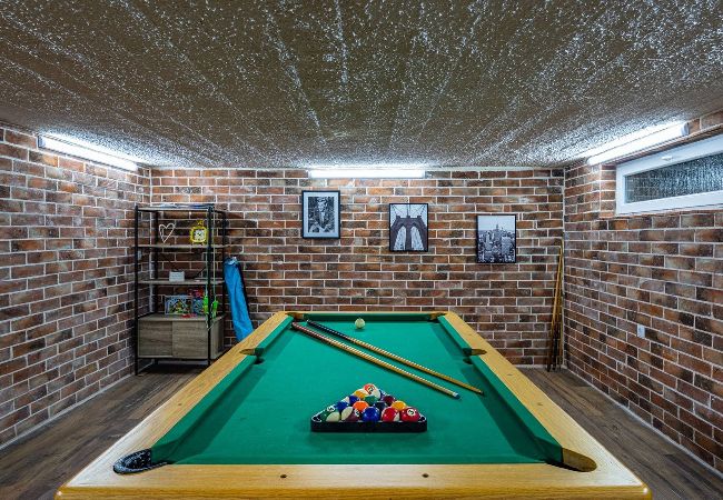 Casa en Benkovac - Luxury Villa Escape Casa en Benkovac - Luxury Villa Escape