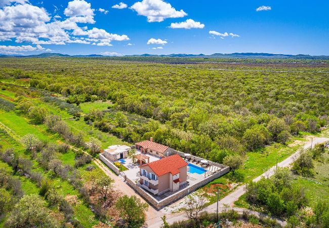 Casa en Benkovac - Luxury Villa Escape Casa en Benkovac - Luxury Villa Escape