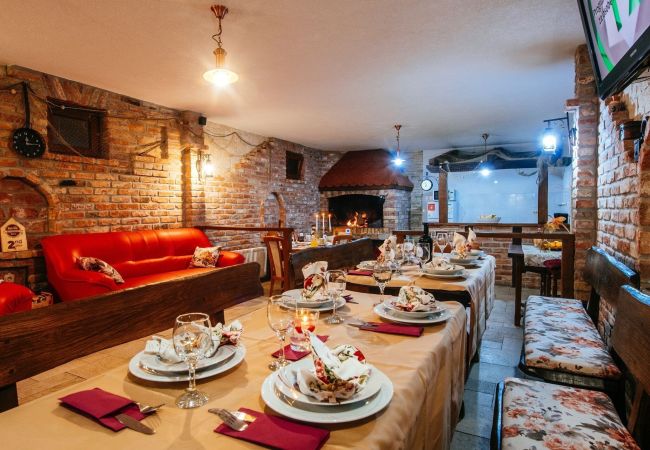 Casa en Starigrad - Holiday home Jucinovi Dvori Casa en Starigrad - Holiday home Jucinovi Dvori