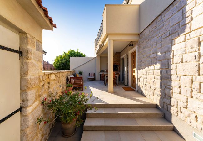 Casa en Petrcane - Holiday home Marijanka Casa en Petrcane - Holiday home Marijanka