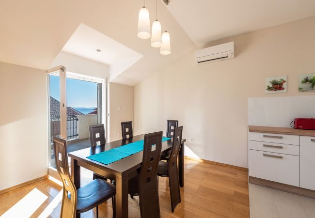 Casa en Petrcane - Holiday home Marijanka Casa en Petrcane - Holiday home Marijanka