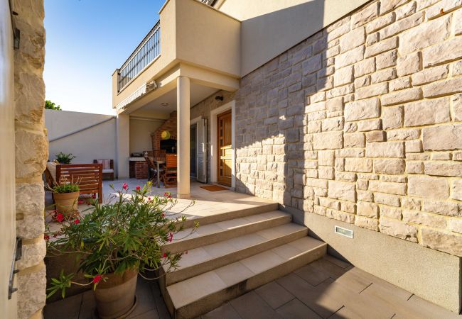 Casa en Petrcane - Holiday home Marijanka Casa en Petrcane - Holiday home Marijanka