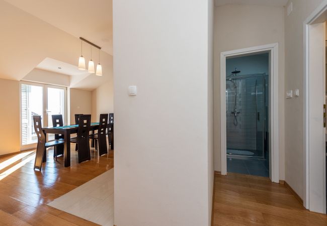 Casa en Petrcane - Holiday home Marijanka Casa en Petrcane - Holiday home Marijanka