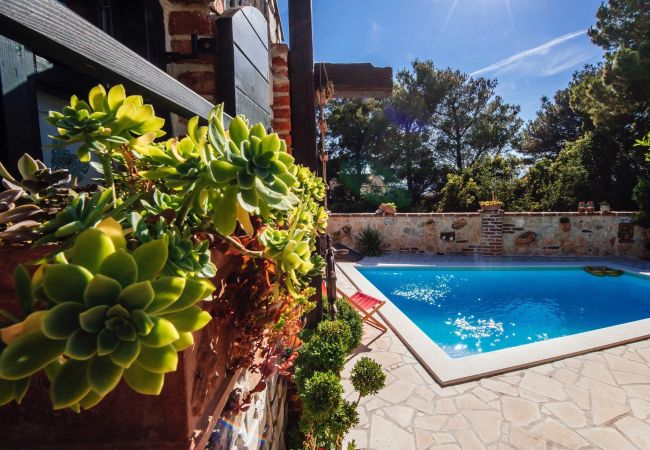 Casa en Maslenica - Sea view Villa Danica Casa en Maslenica - Sea view Villa Danica