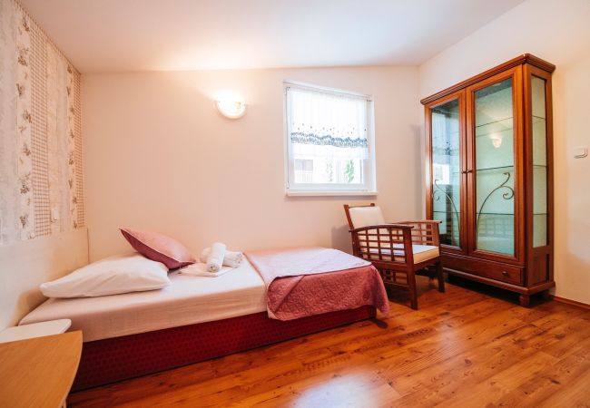 Casa en Maslenica - Sea view Villa Danica Casa en Maslenica - Sea view Villa Danica