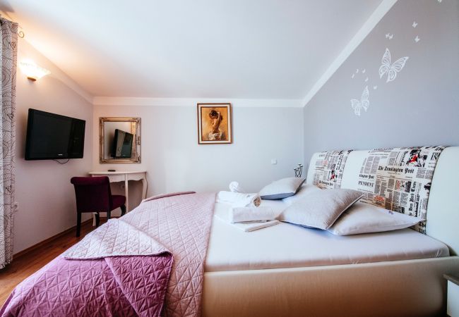 Casa en Maslenica - Sea view Villa Danica Casa en Maslenica - Sea view Villa Danica