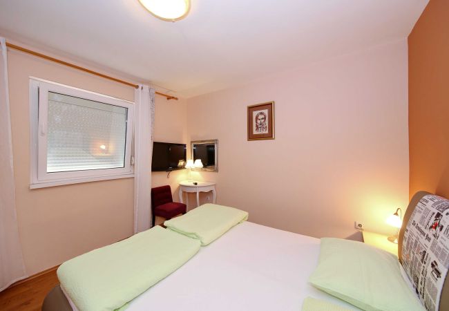 Casa en Maslenica - Sea view Villa Danica Casa en Maslenica - Sea view Villa Danica