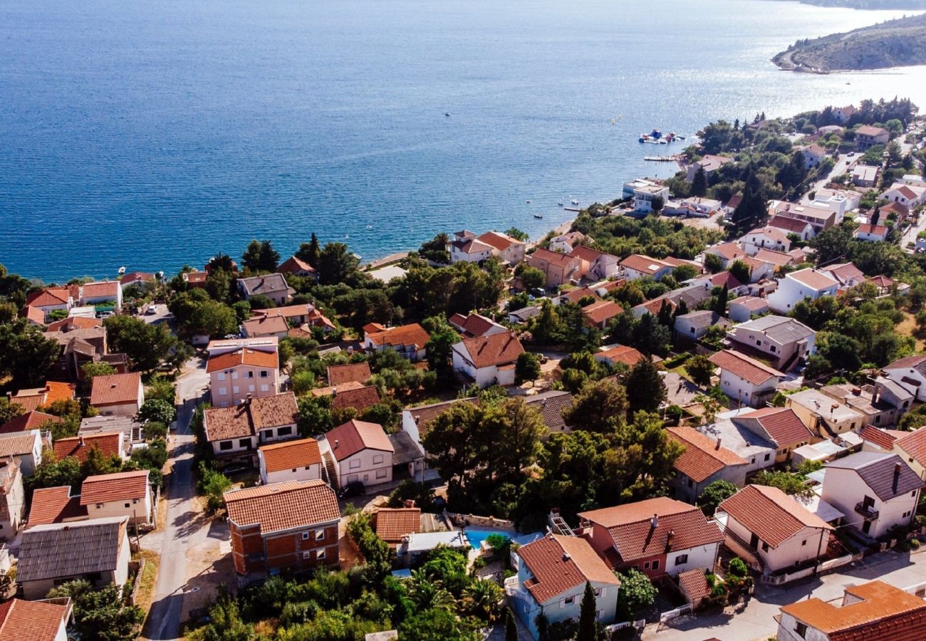 Villa en Maslenica - Sea view Villa Danica