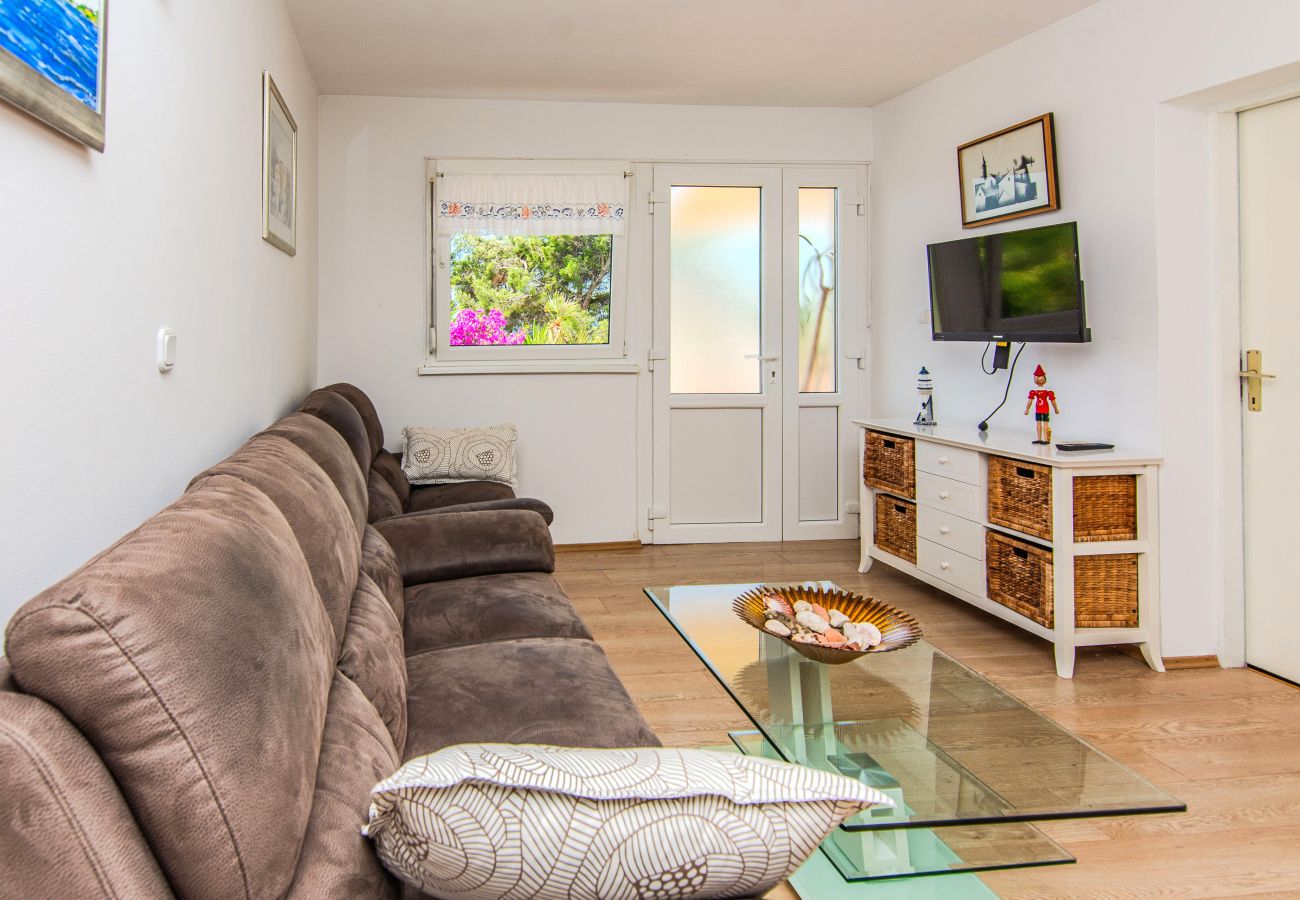 Casa en Maslenica - Sea view Villa Danica