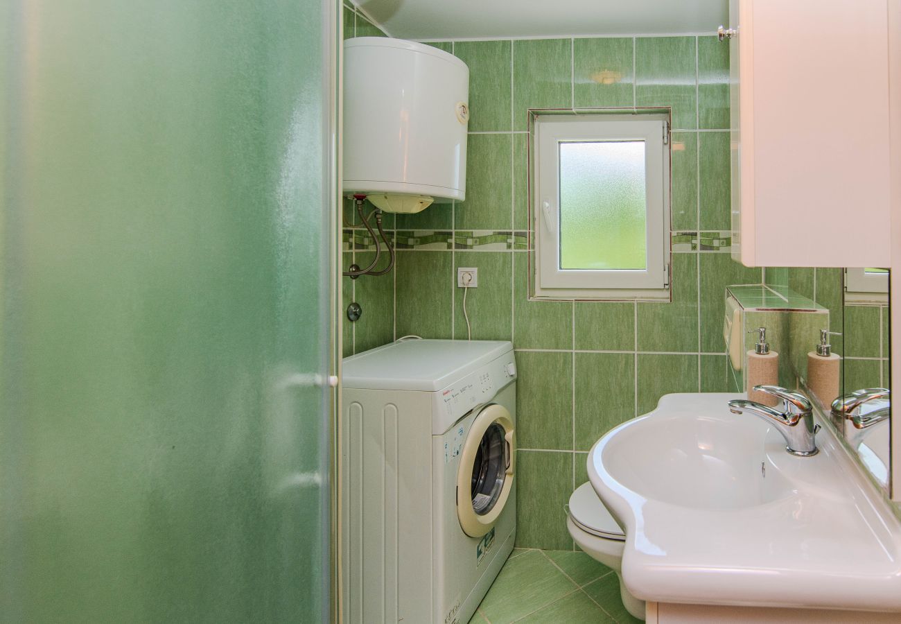 Casa en Maslenica - Sea view Villa Danica