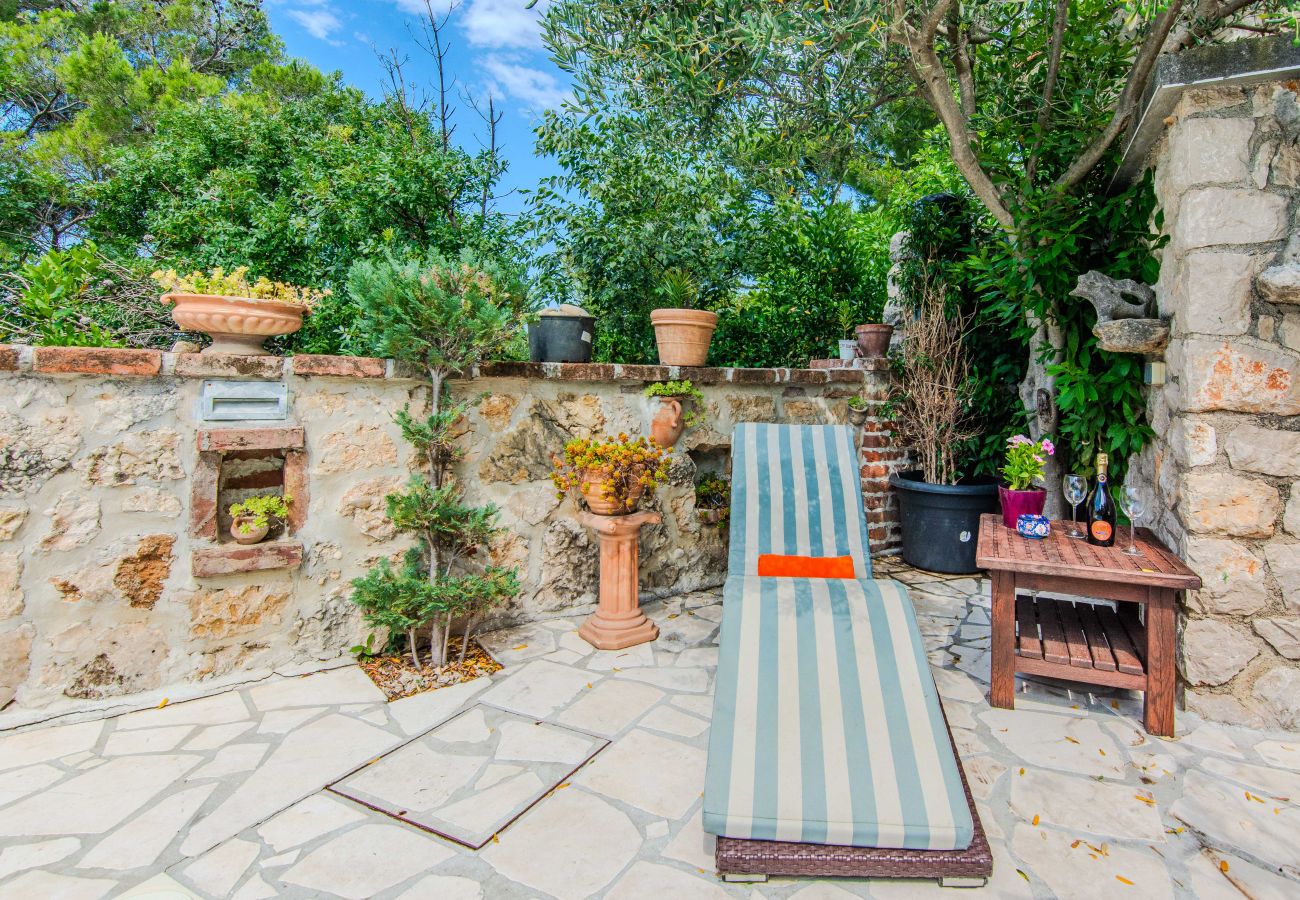 Casa en Maslenica - Sea view Villa Danica