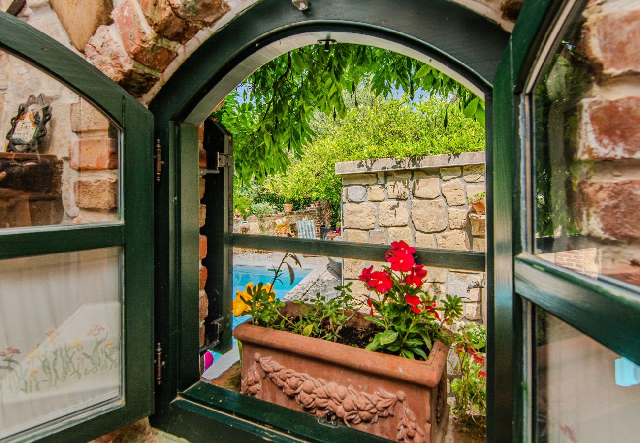 Casa en Maslenica - Sea view Villa Danica