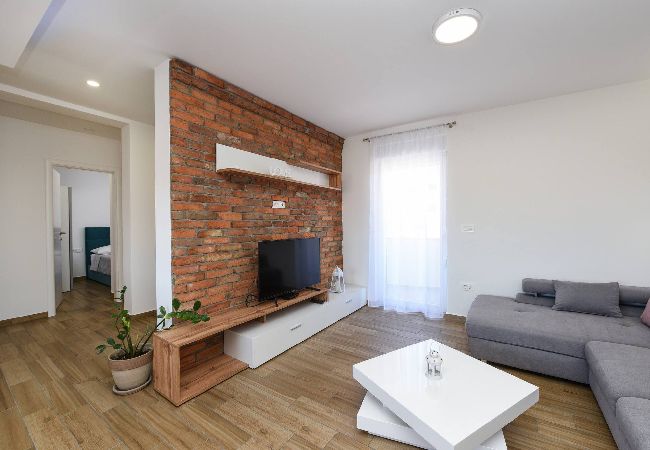 Casa en Posedarje - Sea view Villa Possedaria Casa en Posedarje - Sea view Villa Possedaria