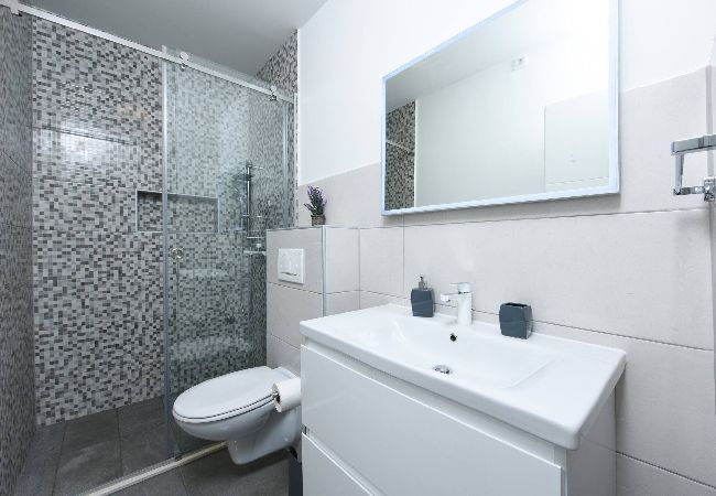 Casa en Posedarje - Sea view Villa Possedaria Casa en Posedarje - Sea view Villa Possedaria