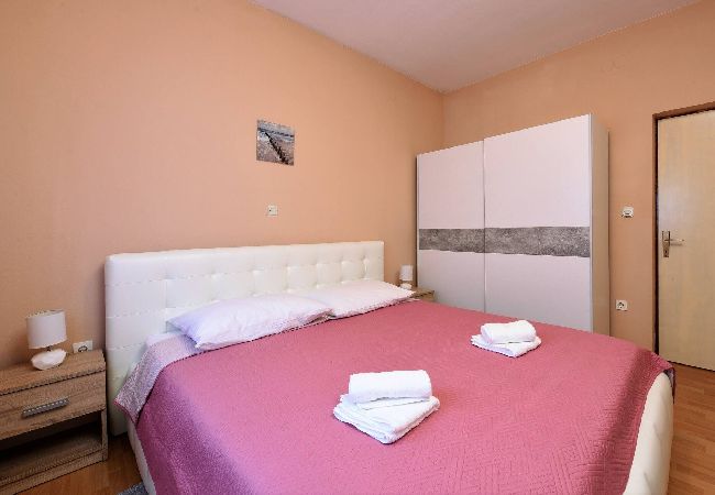 Casa en Posedarje - Sea view Villa Possedaria Casa en Posedarje - Sea view Villa Possedaria