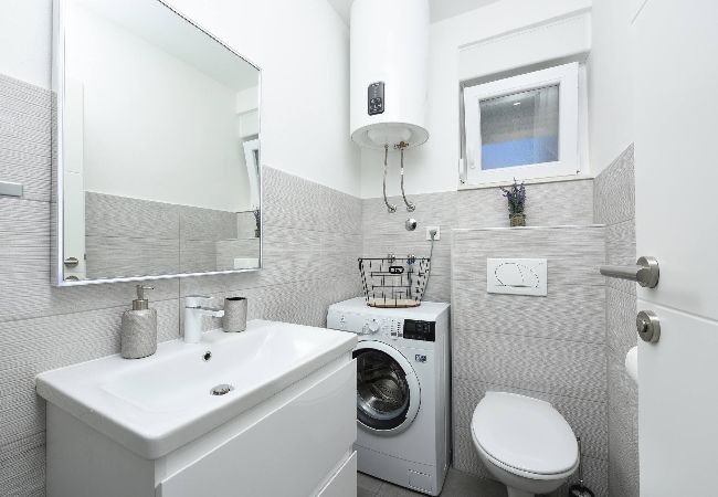 Casa en Posedarje - Sea view Villa Possedaria Casa en Posedarje - Sea view Villa Possedaria