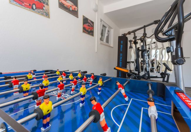 Casa en Biograd na moru - Villa Simone with private pool Casa en Biograd na moru - Villa Simone with private pool