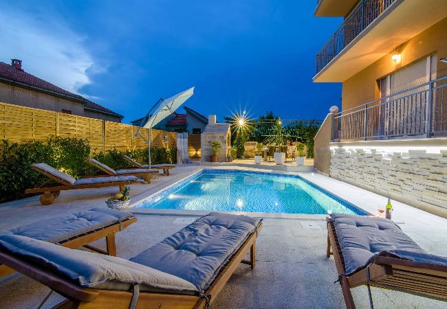 Apartamento en Zadar - Penthouse apartment Zadar Apartamento en Zadar - Penthouse apartment Zadar