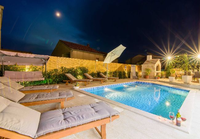 Apartamento en Zadar - Penthouse apartment Zadar Apartamento en Zadar - Penthouse apartment Zadar