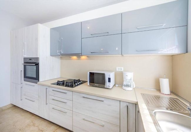 Apartamento en Zadar - Penthouse apartment Zadar Apartamento en Zadar - Penthouse apartment Zadar