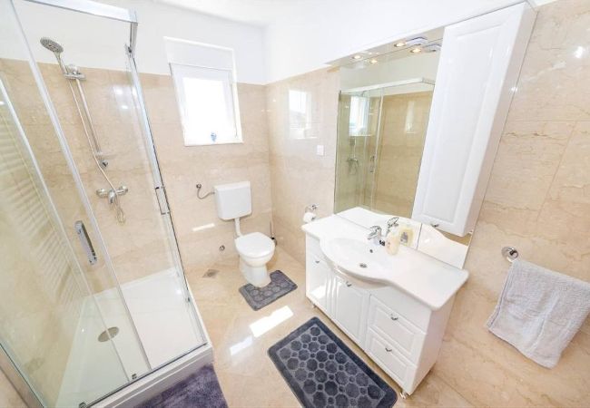 Apartamento en Zadar - Penthouse apartment Zadar Apartamento en Zadar - Penthouse apartment Zadar