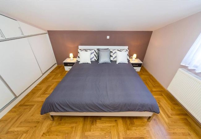 Apartamento en Zadar - Penthouse apartment Zadar Apartamento en Zadar - Penthouse apartment Zadar