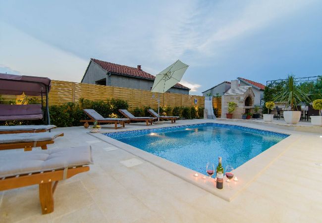 Apartamento en Zadar - Penthouse apartment Zadar Apartamento en Zadar - Penthouse apartment Zadar