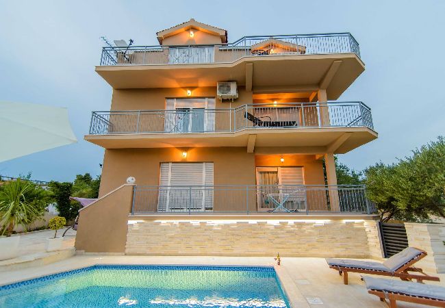 Apartamento en Zadar - Penthouse apartment Zadar Apartamento en Zadar - Penthouse apartment Zadar