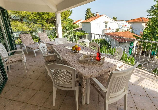 Apartamento en Šibenik - Beach apartment Jadrija Apartamento en Šibenik - Beach apartment Jadrija