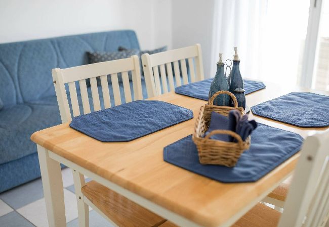 Apartamento en Šibenik - Beach apartment Jadrija Apartamento en Šibenik - Beach apartment Jadrija