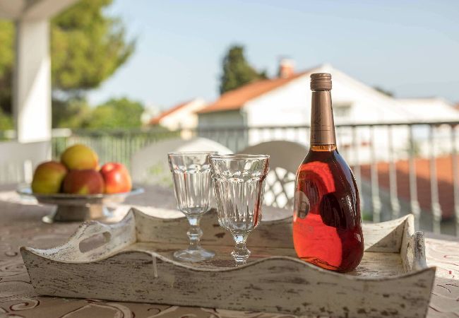 Apartamento en Šibenik - Beach apartment Jadrija Apartamento en Šibenik - Beach apartment Jadrija