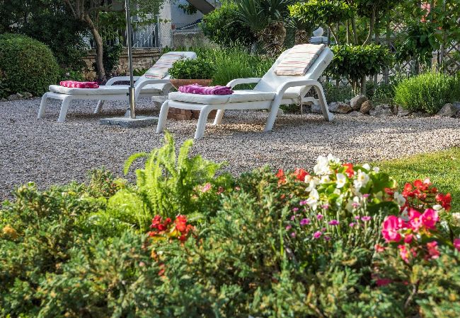 Apartamento en Šibenik - Beach apartment Jadrija Apartamento en Šibenik - Beach apartment Jadrija