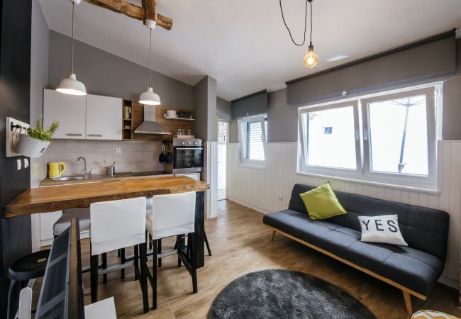 Apartamento en Ražanac - Beach Apartment Neno Apartamento en Ražanac - Beach Apartment Neno