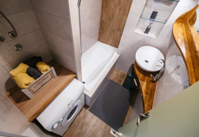 Apartamento en Ražanac - Beach Apartment Neno Apartamento en Ražanac - Beach Apartment Neno