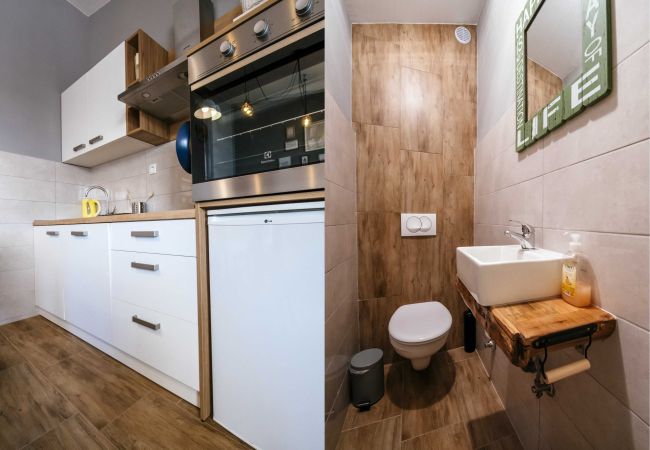 Apartamento en Ražanac - Beach Apartment Neno Apartamento en Ražanac - Beach Apartment Neno