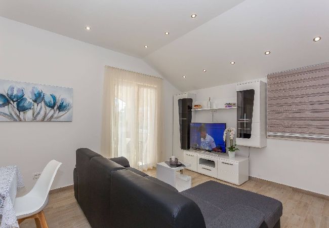 Casa en Sveti Petar - Seaside Villa Marin Casa en Sveti Petar - Seaside Villa Marin