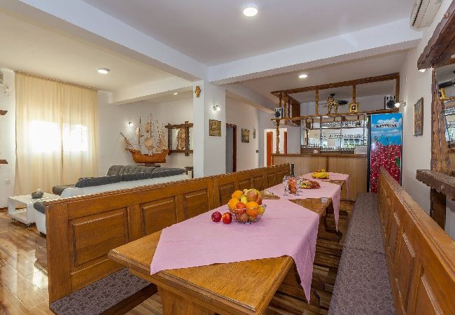 Casa en Sveti Petar - Seaside Villa Marin Casa en Sveti Petar - Seaside Villa Marin