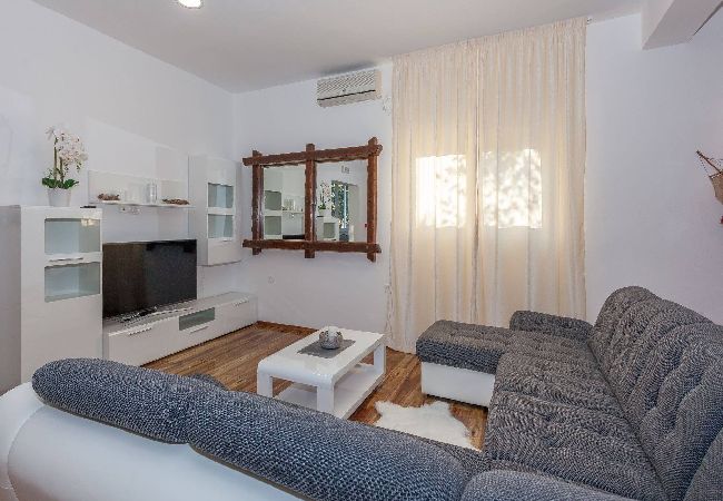 Casa en Sveti Petar - Seaside Villa Marin Casa en Sveti Petar - Seaside Villa Marin