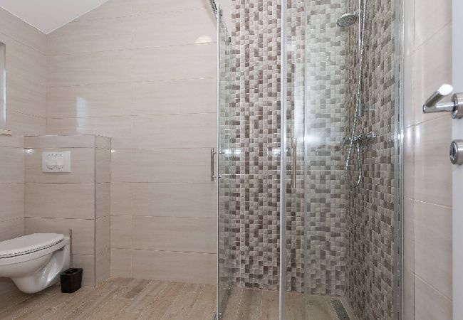 Casa en Sveti Petar - Seaside Villa Marin Casa en Sveti Petar - Seaside Villa Marin