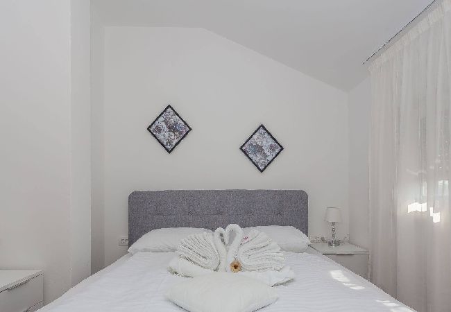 Casa en Sveti Petar - Seaside Villa Marin Casa en Sveti Petar - Seaside Villa Marin