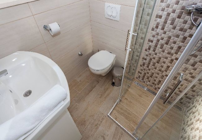 Casa en Sveti Petar - Seaside Villa Marin Casa en Sveti Petar - Seaside Villa Marin