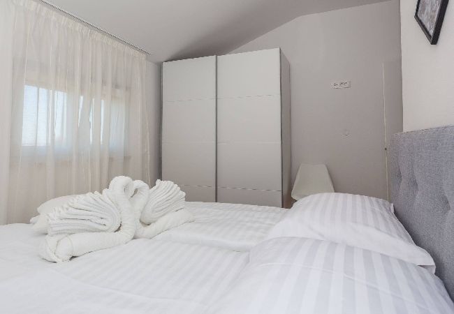 Casa en Sveti Petar - Seaside Villa Marin Casa en Sveti Petar - Seaside Villa Marin