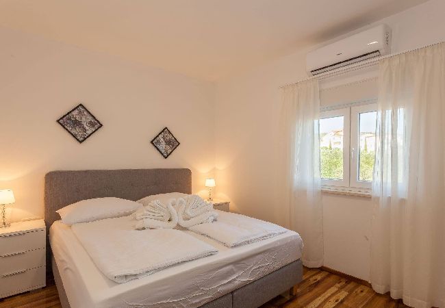 Casa en Sveti Petar - Seaside Villa Marin Casa en Sveti Petar - Seaside Villa Marin