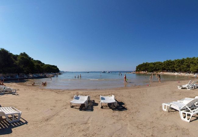 Casa en Sveti Petar - Seaside Villa Marin Casa en Sveti Petar - Seaside Villa Marin