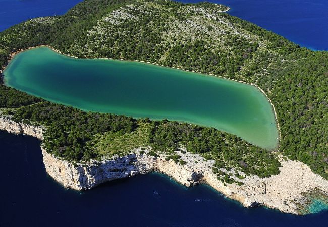 Casa en Sveti Petar - Seaside Villa Marin Casa en Sveti Petar - Seaside Villa Marin