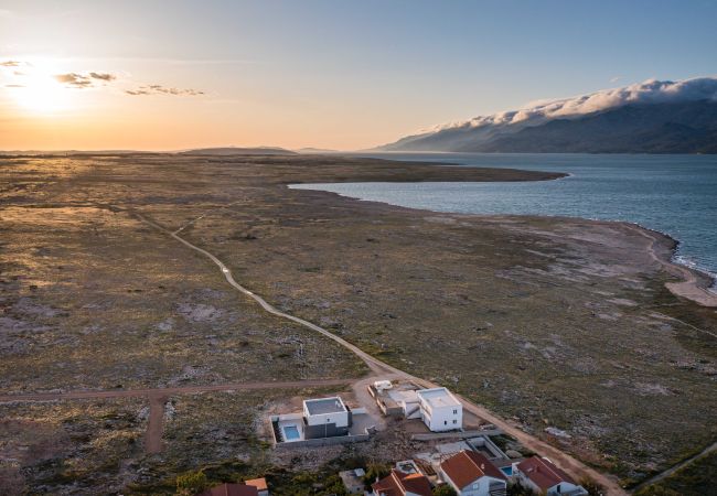 Casa en Ražanac - Sea view Villa Punta Casa en Ražanac - Sea view Villa Punta
