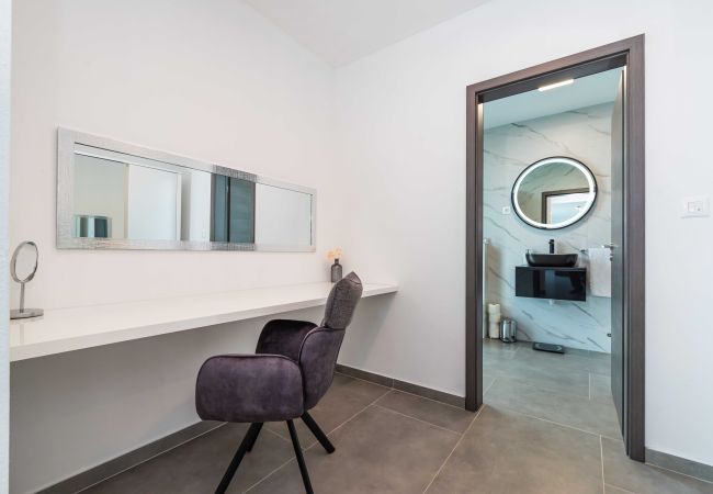 Casa en Ražanac - Sea view Villa Punta Casa en Ražanac - Sea view Villa Punta